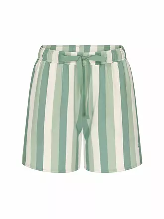 TRIUMPH | Short de pyjama MIX & MATCH | hellgrün
